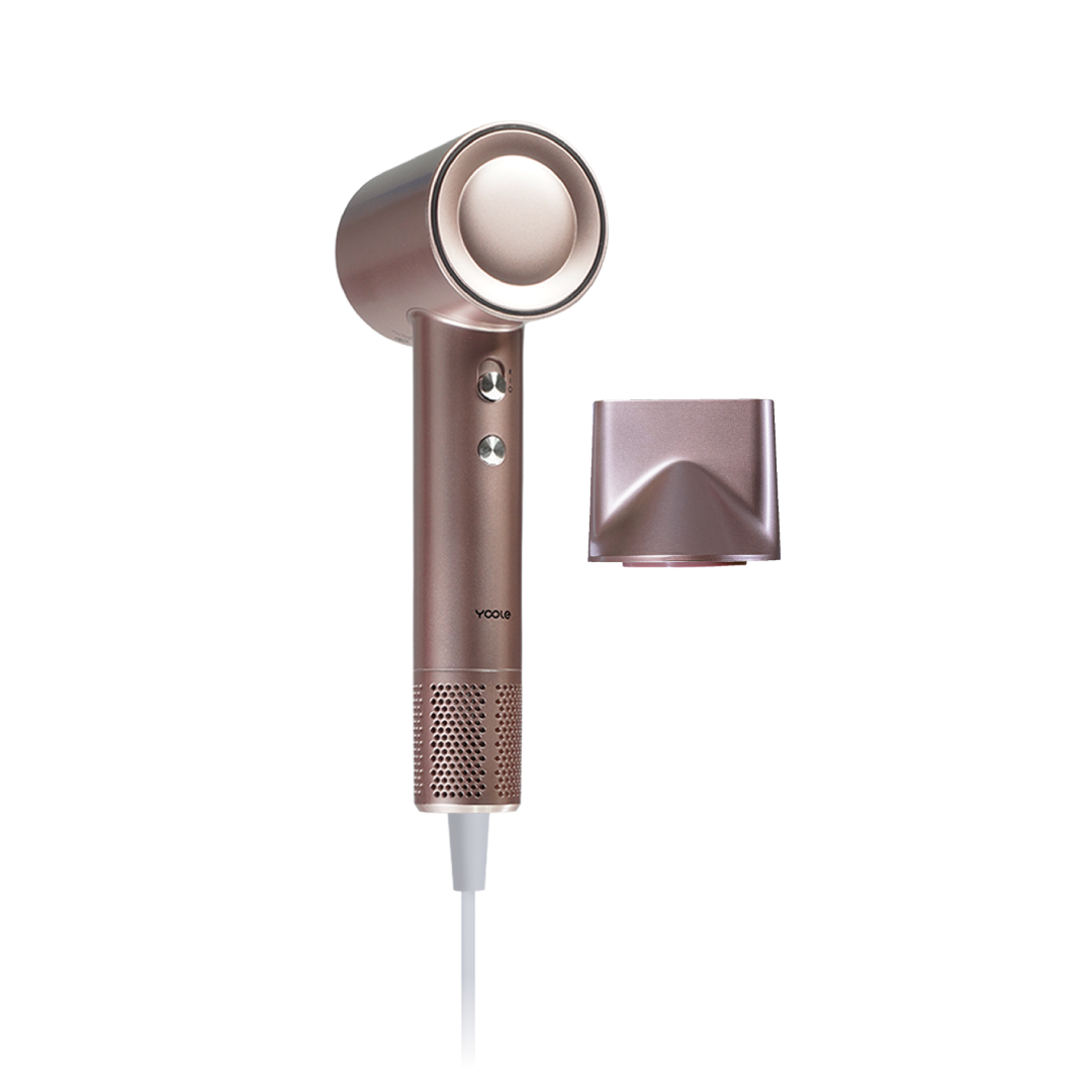 YOOLE HIGH-SPEED HAIR DRYER