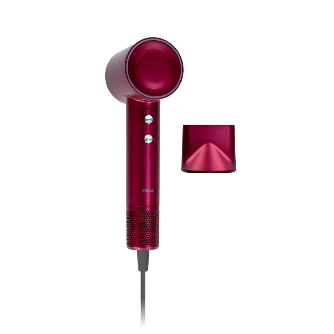 YOOLE HIGH-SPEED HAIR DRYER
