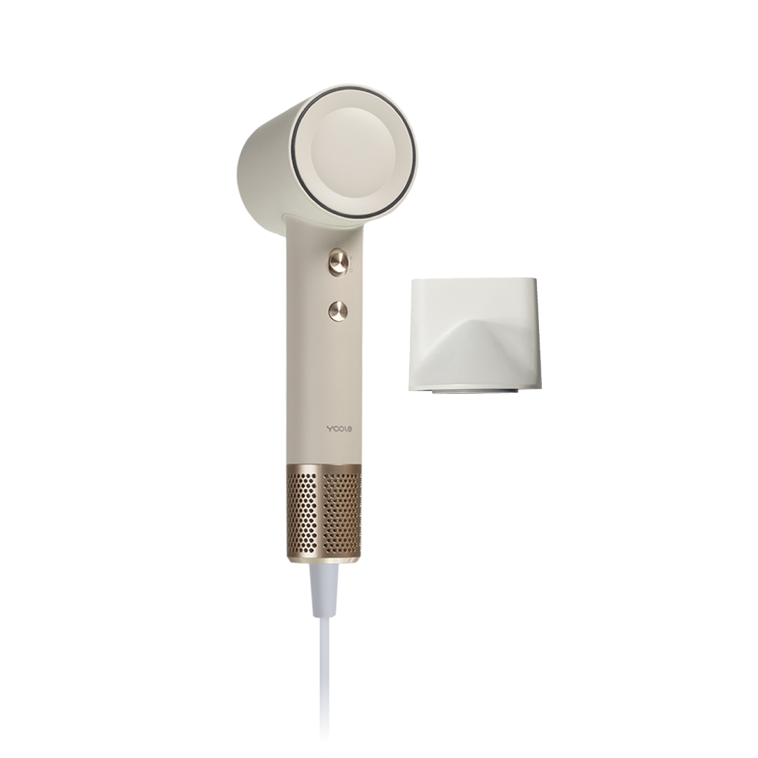 YOOLE HIGH-SPEED HAIR DRYER