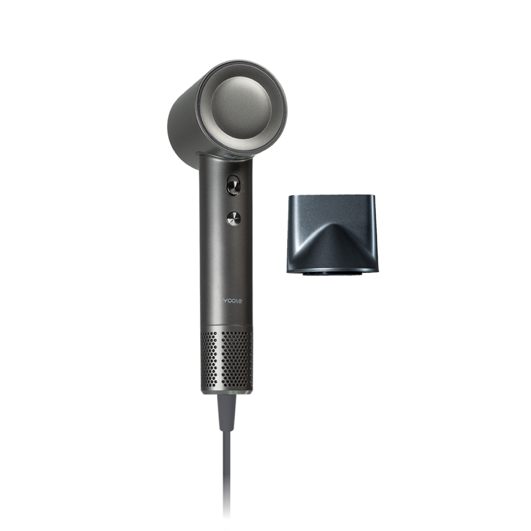 YOOLE HIGH-SPEED HAIR DRYER