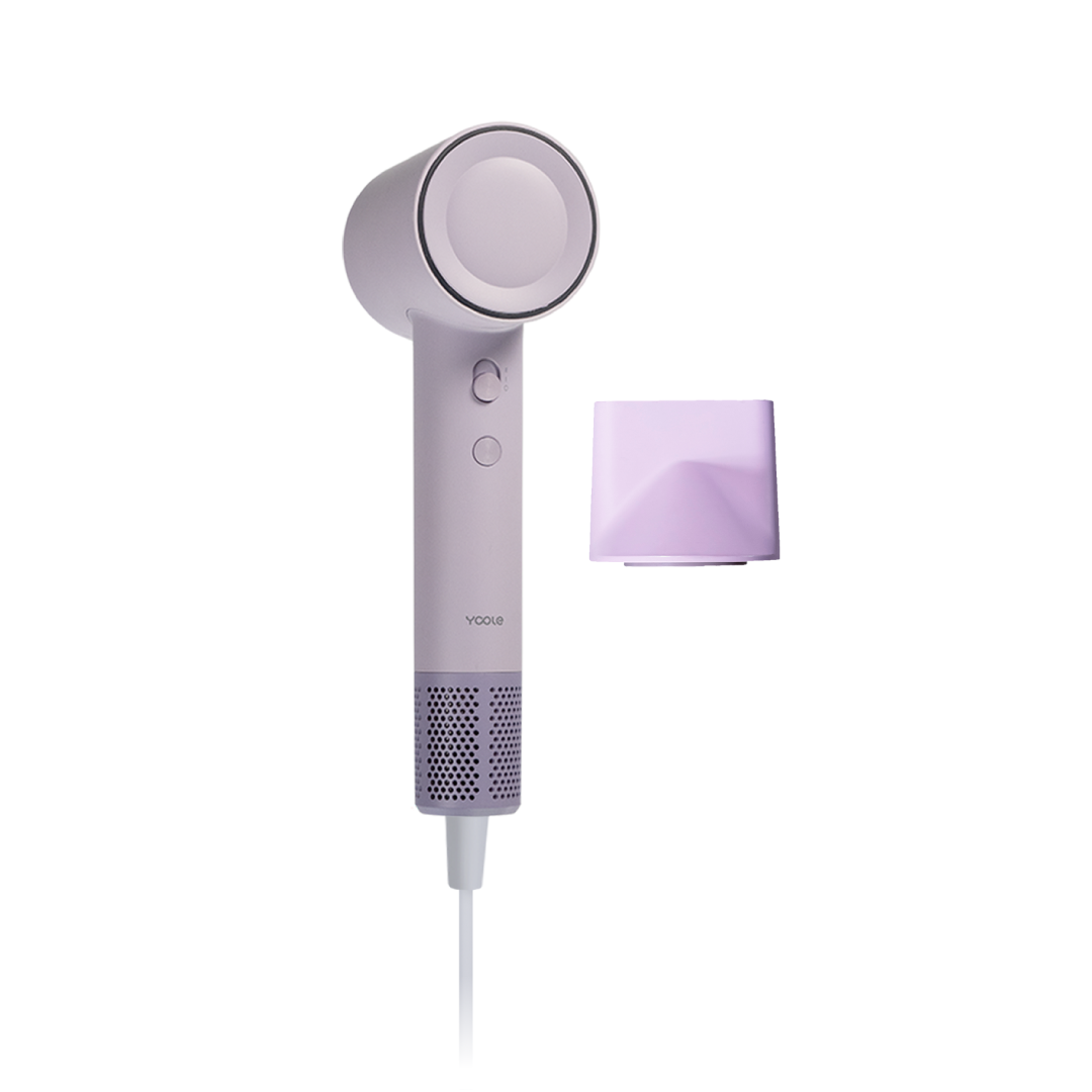 YOOLE HIGH-SPEED HAIR DRYER