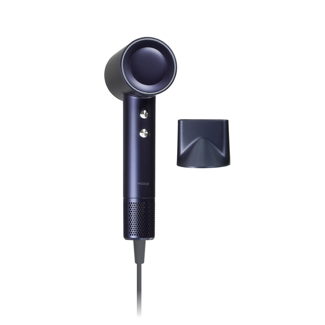 YOOLE HIGH-SPEED HAIR DRYER