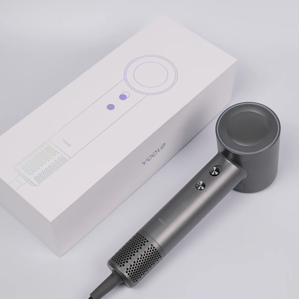 YOOLE HIGH-SPEED HAIR DRYER